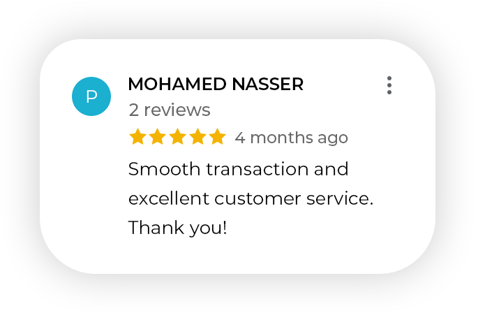 Review-from-clients-expressing-positive-feedback-on-villa